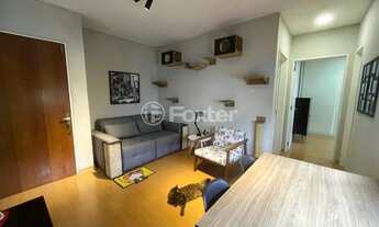 Imagem: Apartamento à venda Avenida Professor Oscar