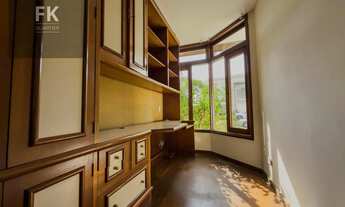 Imagem 4: Casa de Condomínio em Alphaville