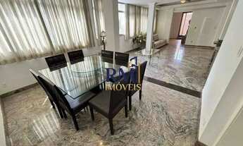 Imagem 3: Área privativa à venda, 3 quartos, 1 suíte, 3 vagas, Gutierrez - Belo Horizonte/MG