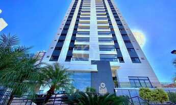 Imagem: APARTAMENTO GAUDI RESIDENCE MOBILIADO