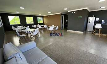 Imagem 4: Apartamento com 2 dormitórios à venda, 42 m² por R$ 212.000,00 - Parque São Camilo - Mogi