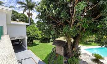 Imagem 5: Casa para aluguel, 5 quartos, 2 suítes, 16 vagas, Bandeirantes - Belo Horizonte/MG