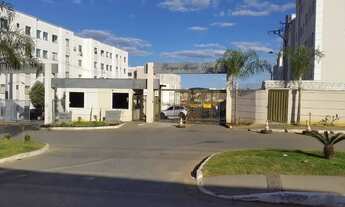 Imagem: Apartamento 2 quartos à venda 43m²