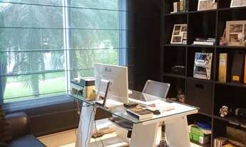 Imagem 3: Casa Locação em Alphaville - R$ 25.000,00 ( pacote