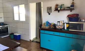 Imagem 5: Rancho em Guaraci - SP