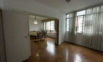 Imagem 2: Apartamento à venda 3 quartos, 1 suíte, 1 vaga em Ipanema