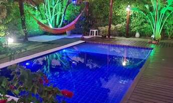 Imagem 2: Casa em Pipa RN Casa em condomínio com 2 dormitórios