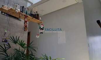 Imagem 4: Vendo ou alugo casa na Ponta Negra com 266 m²,3 suítes,energia solar,100% mobiliado-Manaus