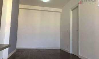 Imagem 6: Excelente apartamento a venda ou locação - 46m 01 dormitório ; 01 vaga - Ed. Mood - Major