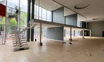 Imagem 7: Aluga-se prédio comercial na ARSE 21, excelente visibilidade e localização