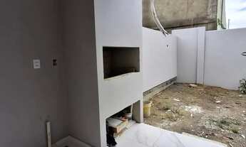 Imagem 7: Casa 3 dormitórios no bairro Aberta dos Morros