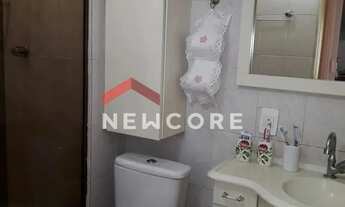 Imagem 5: Apartamento em Rua Tavannes - Lauzane Paulista - São Paulo/SP