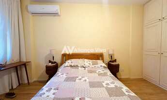 Imagem 5: Botafogo Apartamento com 1 dormitório