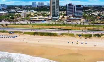 Imagem: Apartamento à venda no DUMARE - AVENIDA