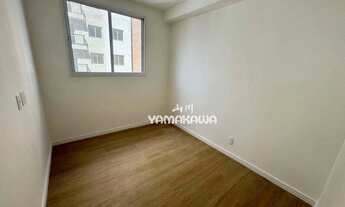 Imagem 6: Apartamento com 2 dormitórios para alugar, 36 m² por R$ 2.258,00/mês - Cidade Patriarca