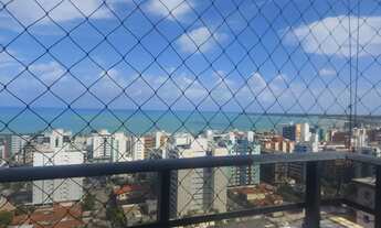 Imagem 2: Imóvel para aluguel possui 180 metros quadrados com 3 quartos em Tambaú - João Pessoa - PB