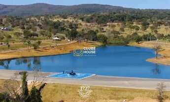 Imagem 5: Ágio Lote Condomínio Reserva 1727, Frente para o Lago, Pirenópolis GO