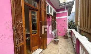 Imagem 7: Casa, 452 m² - Consolação - São Paulo/SP