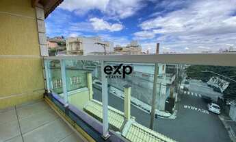 Imagem 3: Sobrado à venda com 3 dormitórios, suite , sacada e 4 vagas de garagem