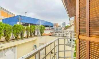 Imagem 7: Sobrado em Vila Zelina