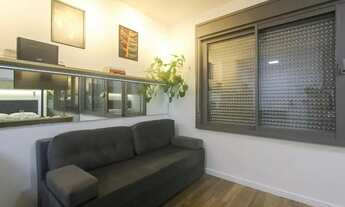 Imagem 3: Imóvel para venda possui 25 metros quadrados com 1 quarto em Centro Histórico - Porto Aleg