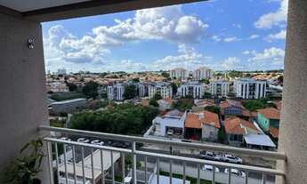 Imagem 4: Vendo Apartamento Condomínio Like Santa Isabel Zona Leste Teresina