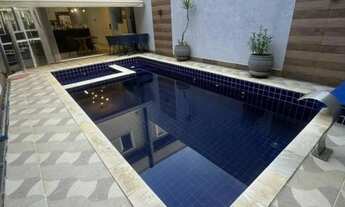 Imagem 3: SOBRADO - JARDIM DO LAGO - SP