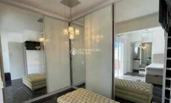 Imagem 7: Cobertura à venda, 127m², 2 dormitórios no Córrego Grande, oportunidade única!