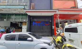 Imagem: Prédio comercial no bairrro Centro em Fortaleza