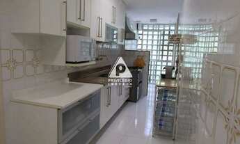 Imagem 4: Cobertura, 3 quartos, suítes, closet, piscina, 209 mts, 2 vagas de garagem, vista para o v