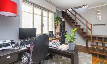 Imagem 2: Cobertura 3d no bairro Santana junto ao Clínicas