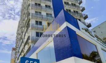 Imagem: Sala comercial com 1 vaga de garagem no