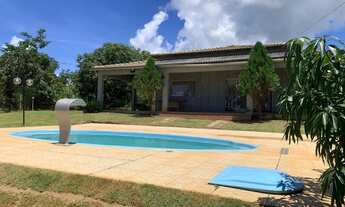 Imagem 2: ALUGO RANCHO CORUMBÁ 4