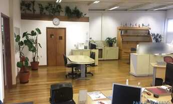 Imagem 5: SOBRADO - SANTA CECÍLIA - SP