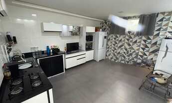 Imagem 3: Casa na trindade