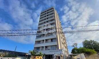 Imagem 2: Apartamento mobiliado com 2 quartos/dormitórios no bairro Areias, em São José - SC