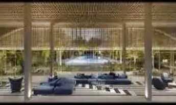 Imagem: Flat com 1 dormitório à venda, 29 m²