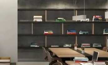 Imagem 5: Apartamentos centro de Curitiba