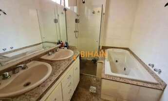 Imagem 7: Cobertura com 3 dormitórios à venda, 206 m² por R$ 1.400.000,00 - Buritis - Belo Horizonte