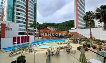 Imagem 2: Apartamento em Rua João Francisco dos Santos - Pioneiros - Balneário Camboriú/SC