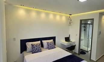 Imagem 3: Imóvel para venda possui 24 metros quadrados com 1 quarto em Intermares - Cabedelo - PB