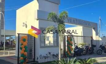 Imagem 4: Vendo Aptº 2Qts. Sol da Manhã Condominio Vila Turquesa cod: 2075