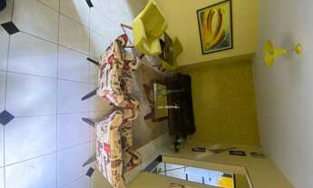 Imagem 6: Kitnet mobiliada com tudo incluso