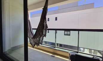 Imagem 6: Studio mobiliado à venda no Novo Campeche