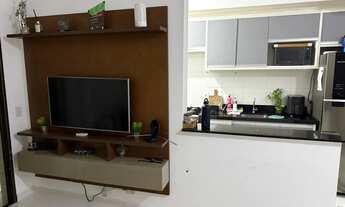 Imagem 2: Jardim de provence mobiliado