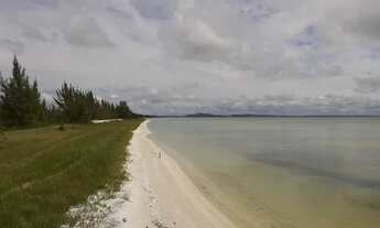 Imagem 2: Ótimo terreno de 360 M2 no Condomínio Salinas em Arraial do Cabo