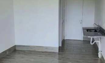 Imagem 6: Studio com 1 dormitório, 25 m² - venda por R$ 468.000 ou aluguel por R$ 2.400/mês - Campo