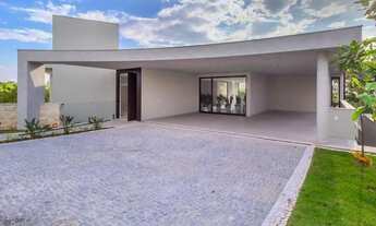 Imagem 2: Casa com 4 Suítes Residencial Jatibela - Campinas