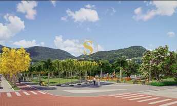 Imagem 2: Terrenos em loteamento novo e de alto padrão