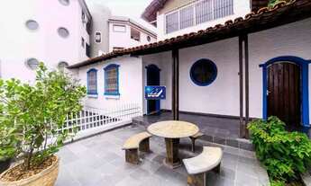 Imagem: Casa, 5 quartos, 6 vagas